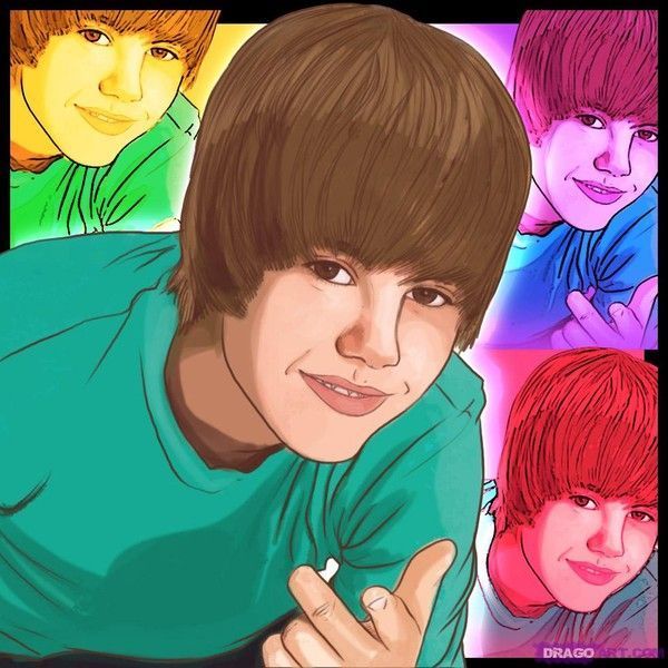 Gagne ta rencontre avec justin bieber